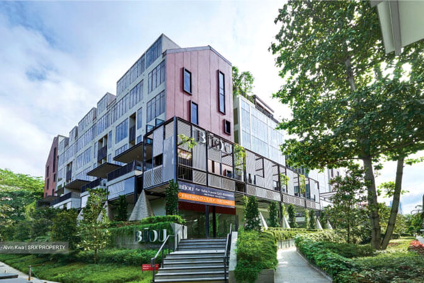 Bijou (D5), Apartment #331412761